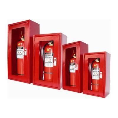 Habilitación de bomberos