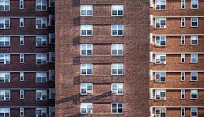 Caracterizaciones urbanas